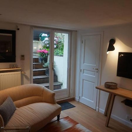 Le Calme A 2 Pas De Paris Apartment Levallois-Perret Exterior foto